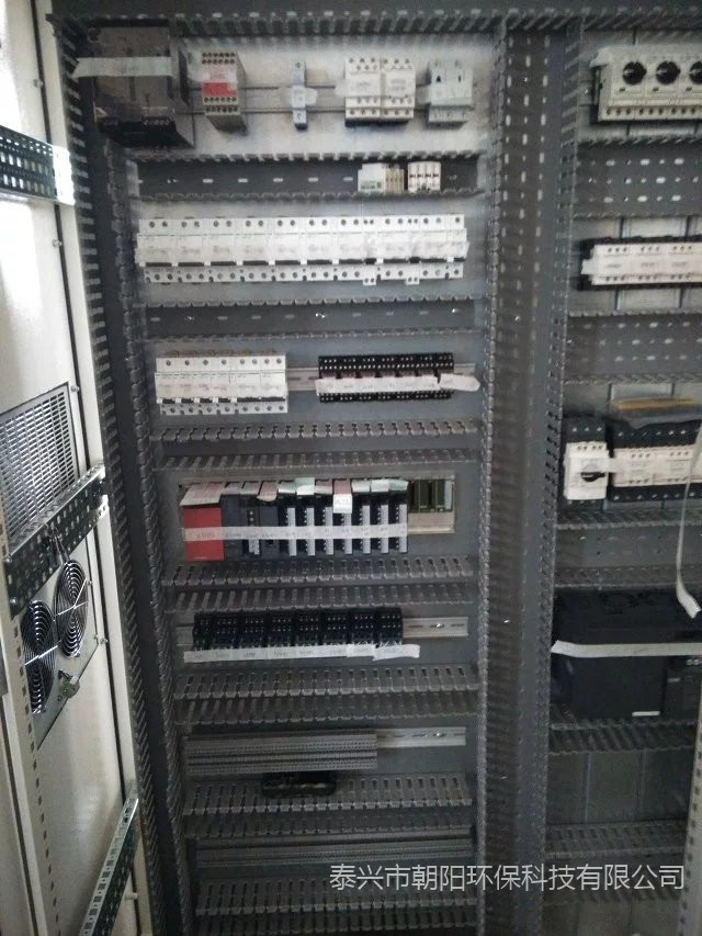 一體化預制泵站智能控制柜
